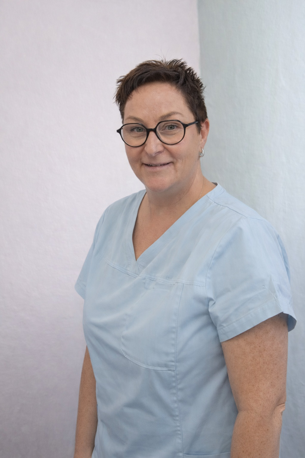 Eva Trefná - pedikérka